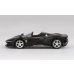 画像3: BBR 1/64 Ferrari Daytona SP3 Matte Black (3)