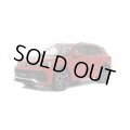 OttO mobile 1/18 Volkswagen Tiguan E TSI R-LINE 2024 (Red)