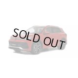 OttO mobile 1/18 Volkswagen Tiguan E TSI R-LINE 2024 (Red)