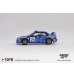 画像4: MINI GT 1/64 Subaru Impreza WRC99 2000 Acropolis Rally #23 (LHD) (4)