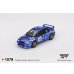 画像2: MINI GT 1/64 Subaru Impreza WRC99 2000 Acropolis Rally #23 (LHD) (2)