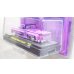 画像5: M2 Machines 1/64 1979 Chevrolet Silverado Stepside Lowrider (Purple) (5)