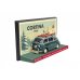 画像2: BRUMM 1/43 Fiat 600 Multipla 1 Series 1956 Sedan Service 1956 7th Winter Olympics Cortina d'Ampezzo (Italy) (2)