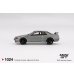画像4: MINI GT 1/64 Nissan Skyline GT-R (Nismo BNR32 CRS Version) Dark Metal Gray (RHD) (4)