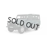 GT SPIRIT 1/18 Land Rover Defender 3 Station Wagon 2016 (Green)