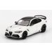 画像1: BBR 1/64 Alfa Romeo Giulia GTAm White (1)