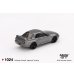 画像3: MINI GT 1/64 Nissan Skyline GT-R (Nismo BNR32 CRS Version) Dark Metal Gray (RHD) (3)