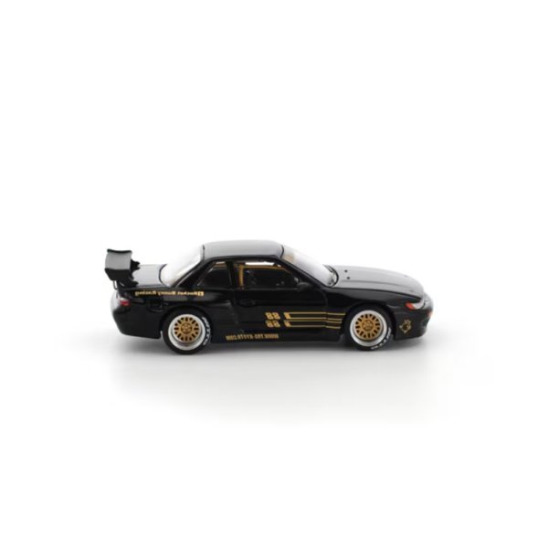 画像5: POP RACE 1/64 Pandem Silvia S13 Black