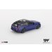 画像3: MINI GT 1/64 BMW M5 Touring (G99) Marina Bay Blue Metallic (LHD) (3)