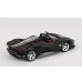 画像2: BBR 1/64 Ferrari Daytona SP3 Matte Black (2)
