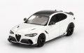 BBR 1/64 Alfa Romeo Giulia GTA White