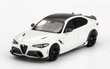 BBR 1/64 Alfa Romeo Giulia GTA White