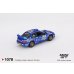 画像3: MINI GT 1/64 Subaru Impreza WRC99 2000 Acropolis Rally #23 (LHD) (3)