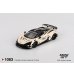 画像2: MINI GT 1/64 McLaren 720S LB★Works The Boring Concept (LHD) (2)