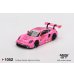 画像2: MINI GT 1/64 Porsche 911 GT3 R IMSA Road America 2024 #77 AO Racing (2)