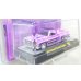 画像3: M2 Machines 1/64 1979 Chevrolet Silverado Stepside Lowrider (Purple) (3)