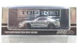 INNO MODEL 1/64 Toyota Supra A80 TOPSECRET Tokyo Auto Salon 2026