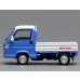 画像3: MOTORHELIX 1/64 Honda ACTY Truck Town Spirit Color Style BayBlue × White (3)