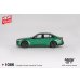 画像3: MINI GT 1/64 BMW M5 (G90) Isle of Man Green Metallic (LHD) (3)