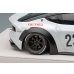 画像7: EIDOLON 1/18 lb nation Fairlady Z (RZ34) (RS Watanabe 8-spoke wheel) Pearl White Limited 80 pcs. (7)