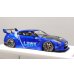 画像6: EIDOLON 1/43 LB WORKS R35 GT-R Type 1.5 (LB Shilhouette Wing) Lobellia Blue Limited 30 pcs. (6)