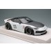 画像5: EIDOLON 1/18 lb nation Fairlady Z (RZ34) (RS Watanabe 8-spoke wheel) Pearl White Limited 80 pcs. (5)