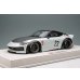 画像2: EIDOLON 1/18 lb nation Fairlady Z (RZ34) (RS Watanabe 8-spoke wheel) Pearl White Limited 80 pcs. (2)