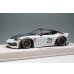 画像1: EIDOLON 1/18 lb nation Fairlady Z (RZ34) (RS Watanabe 8-spoke wheel) Pearl White Limited 80 pcs. (1)