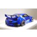 画像11: EIDOLON 1/43 LB WORKS R35 GT-R Type 1.5 (LB Shilhouette Wing) Lobellia Blue Limited 30 pcs. (11)