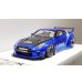 画像10: EIDOLON 1/43 LB WORKS R35 GT-R Type 1.5 (LB Shilhouette Wing) Lobellia Blue Limited 30 pcs. (10)