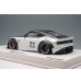 画像3: EIDOLON 1/18 lb nation Fairlady Z (RZ34) (RS Watanabe 8-spoke wheel) Pearl White Limited 80 pcs. (3)