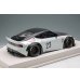 画像4: EIDOLON 1/18 lb nation Fairlady Z (RZ34) (RS Watanabe 8-spoke wheel) Pearl White Limited 80 pcs. (4)
