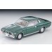 画像1: TOMYTEC 1/64 Limited Vintage NEO Nissan Cedric 2-Door HT 2800 SGL (Green) 1975 (1)