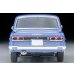 画像6: TOMYTEC 1/64 Limited Vintage NEO Nissan Skyline Hardtop 2000GT (Lavender Metallic) 1971 (6)
