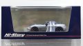 Hi Story 1/43 Mazda Spirit Racing Roadster 12R (2025) Aero Gray Metallic