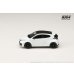 画像4: Hobby Japan 1/64 Toyota GR Yaris RZ High Performance 2024 Platinum White Pearl Mica (4)
