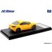 画像3: Hi Story 1/43 Toyota GR86 Special Edition RZ "Yellow Limited" (2025) Sunrise Yellow (3)