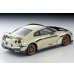 画像2: TOMYTEC 1/64 Limited Vintage NEO LV-N NISSAN GT-R Premium edition T-spec 2024 model TLV出荷累計1000万台記念品 (2)