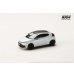 画像2: Hobby Japan 1/64 Toyota GR Yaris RZ High Performance 2024 Platinum White Pearl Mica (2)