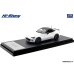 画像2: Hi Story 1/43 Mazda Spirit Racing Roadster (2025) Snow Flake White Pearl Mica (2)