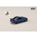 画像3: Hobby Japan 1/64 Mazda RX-7 (FD3S) SPIRIT R TYPE A Innocent Blue Mica with Engine Display Model (3)