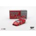 画像1: MINI GT 1/64 Lamborghini Countach LB-WORKS Red (LHD) (1)