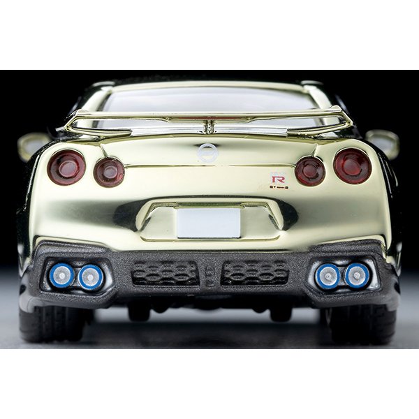 画像6: TOMYTEC 1/64 Limited Vintage NEO LV-N NISSAN GT-R Premium edition T-spec 2024 model TLV出荷累計1000万台記念品