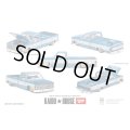 MINI GT 1/64 Chevrolet Silverado Dury Vintage Spec V1 (LHD)