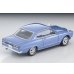 画像2: TOMYTEC 1/64 Limited Vintage NEO Nissan Skyline Hardtop 2000GT (Lavender Metallic) 1971 (2)