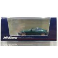 Hi Story 1/43 Toyota GR86 Special Edition RZ "Ridge Green Limited" (2024) Ridge Green