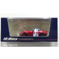 Hi Story 1/43 Mazda Spirit Racing Roadster (2025) Soul Red Crystal Metallic