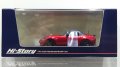Hi Story 1/43 Mazda Spirit Racing Roadster (2025) Soul Red Crystal Metallic