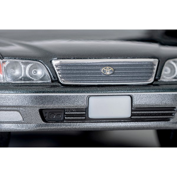 画像8: TOMYTEC 1/64 Limited Vintage NEO Toyota Celsior C Spec F Package (Green/Gray) 1997