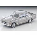 TOMYTEC 1/64 Limited Vintage NEO Nissan Skyline Hardtop 2000GT (Silver) 1971